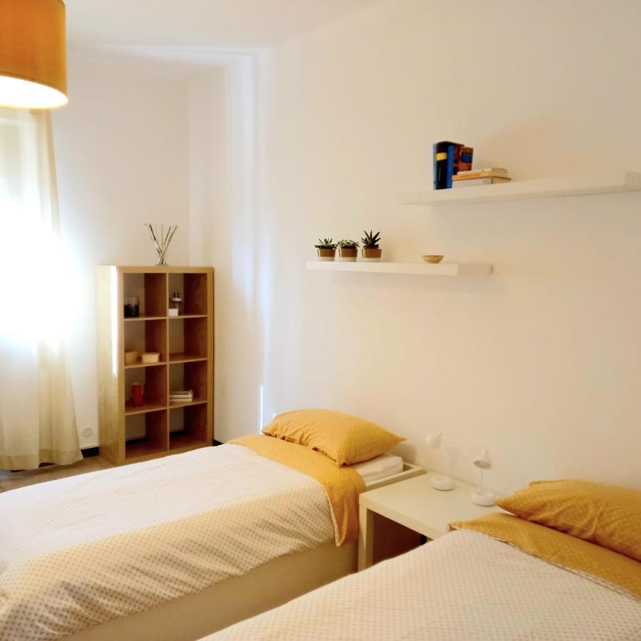 B26 Bed & Breakfast Bari Exterior photo